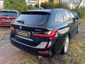 BMW 318 Touring 318 d  Mild-Hybrid Nero - thumbnail 4