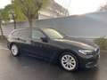 BMW 318 Touring 318 d  Mild-Hybrid Nero - thumbnail 5