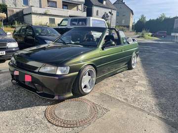 16V XR3i Cabrio