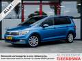 Volkswagen Touran 1.4 TSI Comfortline | LED Koplampen | Stoelverwarm Blauw - thumbnail 1