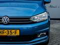 Volkswagen Touran 1.4 TSI Comfortline | LED Koplampen | Stoelverwarm Blauw - thumbnail 17