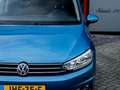 Volkswagen Touran 1.4 TSI Comfortline | LED Koplampen | Stoelverwarm Blauw - thumbnail 16