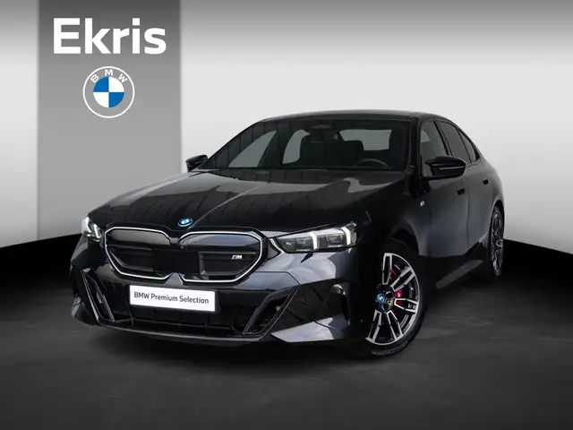 BMW i5 M60 xDrive | M Sportpakket Pro | Innovation Pack |