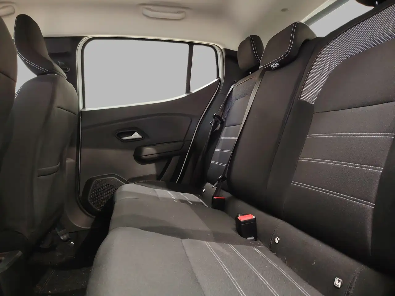 Dacia Sandero Stepway 1.0 tce ECO-G Comfort 14