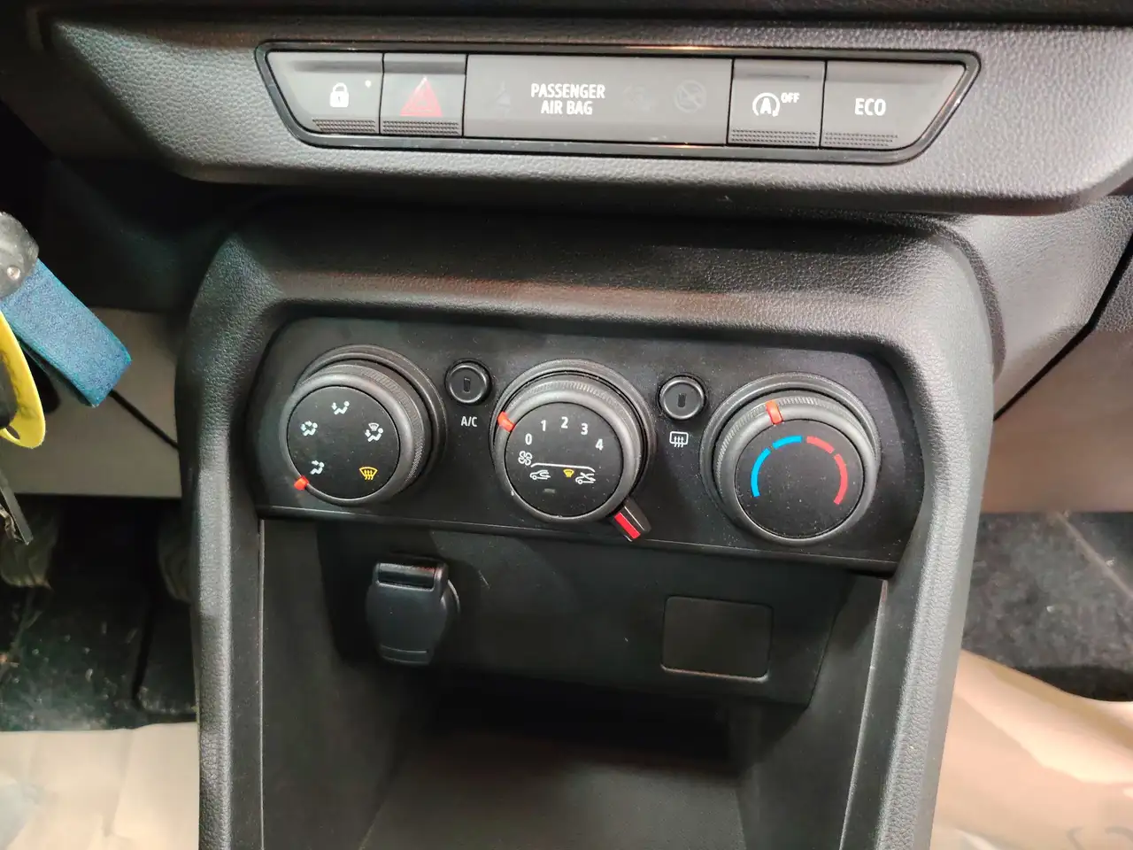 Dacia Sandero Stepway 1.0 tce ECO-G Comfort 20