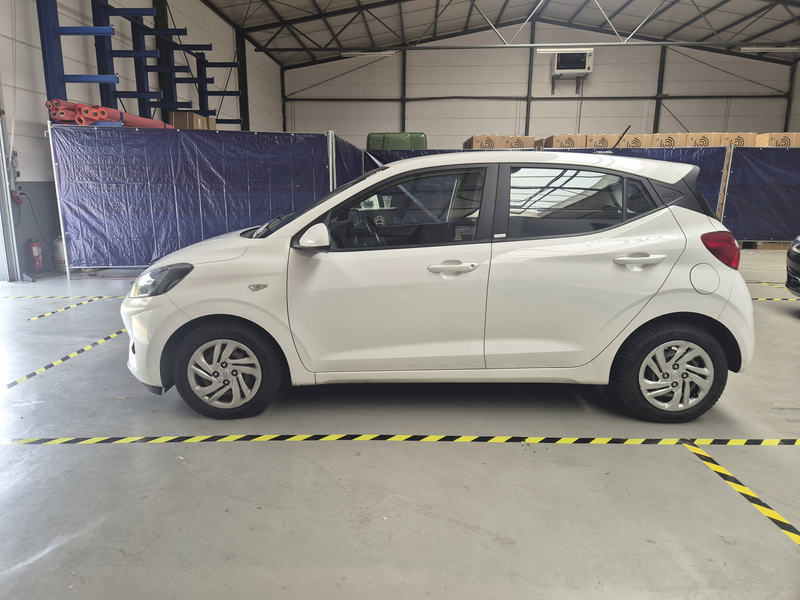 Hyundai i10 Select — photo 2