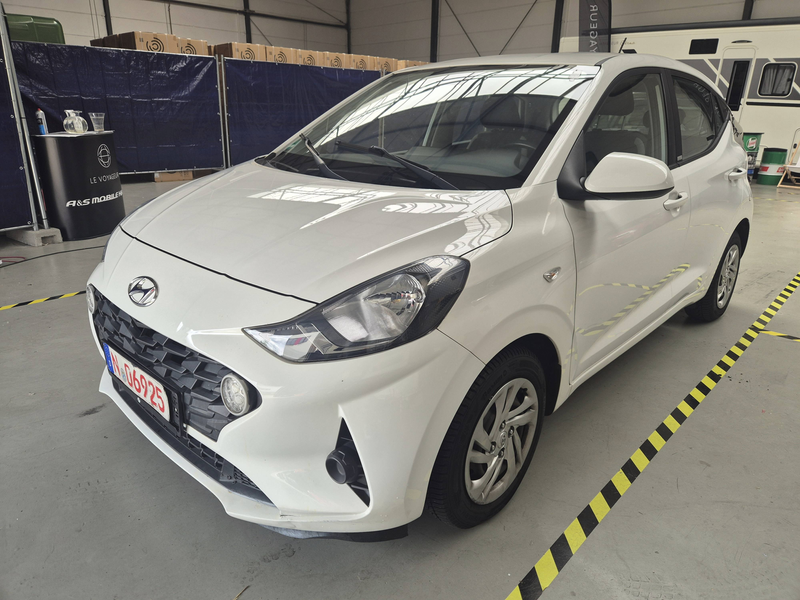 Hyundai i10 Select