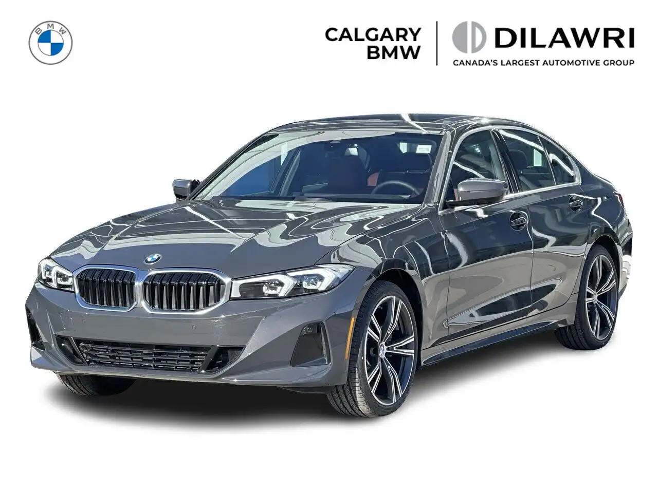 2023 BMW 3 Series