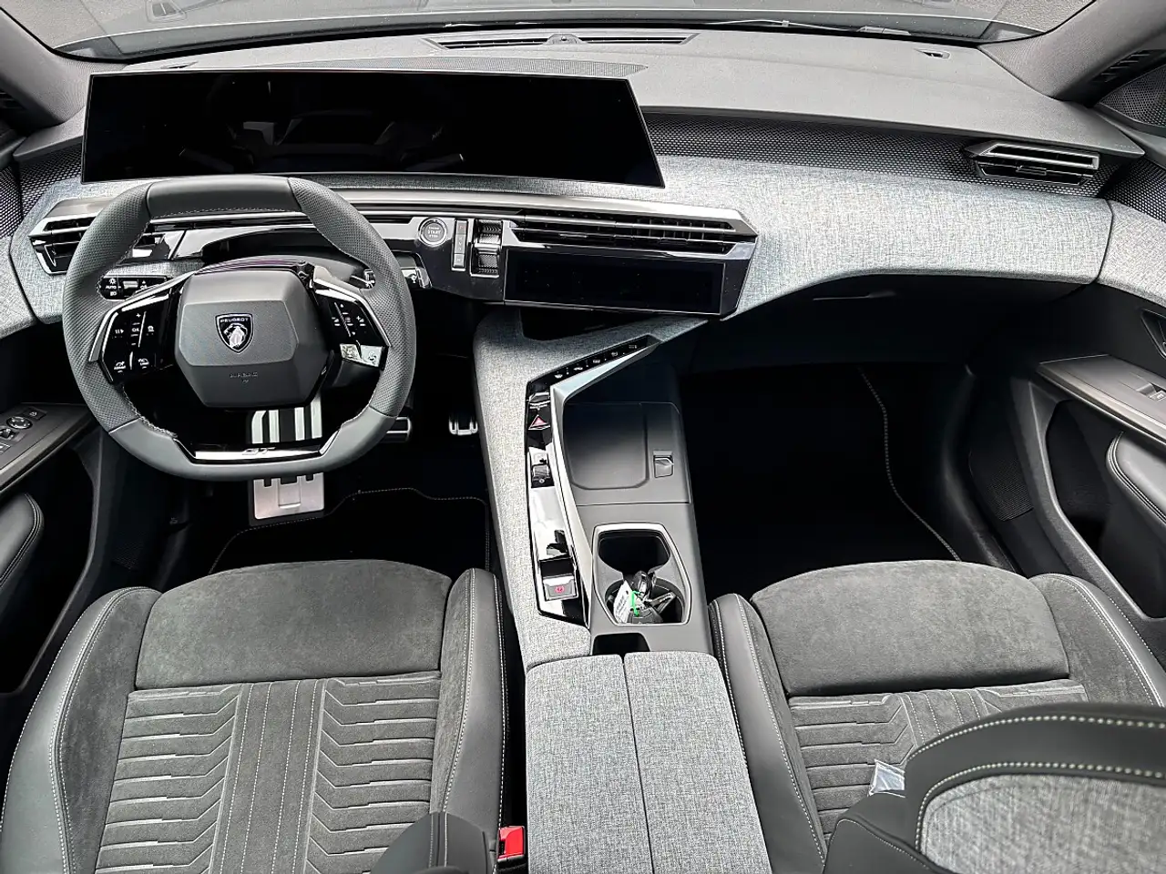 Peugeot 3008 2026 — фото 13