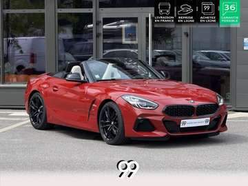 G29 2.0 258CH M SPORT SIEGE SPORT FREIN MSPORT VOLANT CHAUFFANT AFFICHAGE TETE HAUTE REGULATE