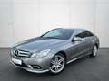 Mercedes-Benz E 250 CGI Coupe AMG-Line*Aut.*Panorama*Xenon* Silber - thumbnail 1
