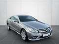 Mercedes-Benz E 250 CGI Coupe AMG-Line*Aut.*Panorama*Xenon* Silber - thumbnail 3