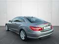 Mercedes-Benz E 250 CGI Coupe AMG-Line*Aut.*Panorama*Xenon* Silber - thumbnail 6