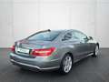 Mercedes-Benz E 250 CGI Coupe AMG-Line*Aut.*Panorama*Xenon* Silber - thumbnail 4