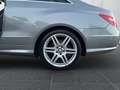 Mercedes-Benz E 250 CGI Coupe AMG-Line*Aut.*Panorama*Xenon* Silber - thumbnail 16