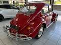 Volkswagen Käfer Typppe 11 Luxus Rot - thumbnail 2