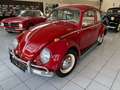 Volkswagen Käfer Typppe 11 Luxus Rot - thumbnail 1