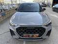 Audi RS Q3 Sportback 2.5 TFSI quattro S tronic Gris - thumbnail 4