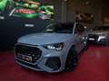 Audi RS Q3 Sportback 2.5 TFSI quattro S tronic Gris - thumbnail 34