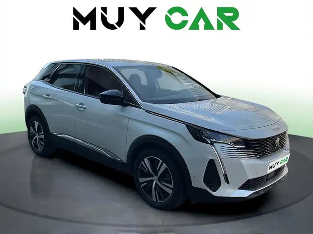 Peugeot 3008 1.5BlueHDi Allure Pack S&S EAT8 130