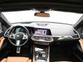 BMW X5 xDrive40i High Exe M-Sport Bleu - thumbnail 13
