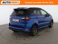 Ford EcoSport 1.5 EcoBlue ST Line 125 Azul - thumbnail 6