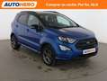 Ford EcoSport 1.5 EcoBlue ST Line 125 Azul - thumbnail 8
