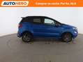 Ford EcoSport 1.5 EcoBlue ST Line 125 Azul - thumbnail 7