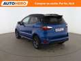 Ford EcoSport 1.5 EcoBlue ST Line 125 Azul - thumbnail 4