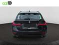 BMW 330 330e xDrive Touring Negro - thumbnail 3