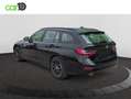 BMW 330 330e xDrive Touring Negro - thumbnail 2