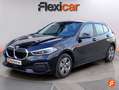 BMW 116 116d Noir - thumbnail 3