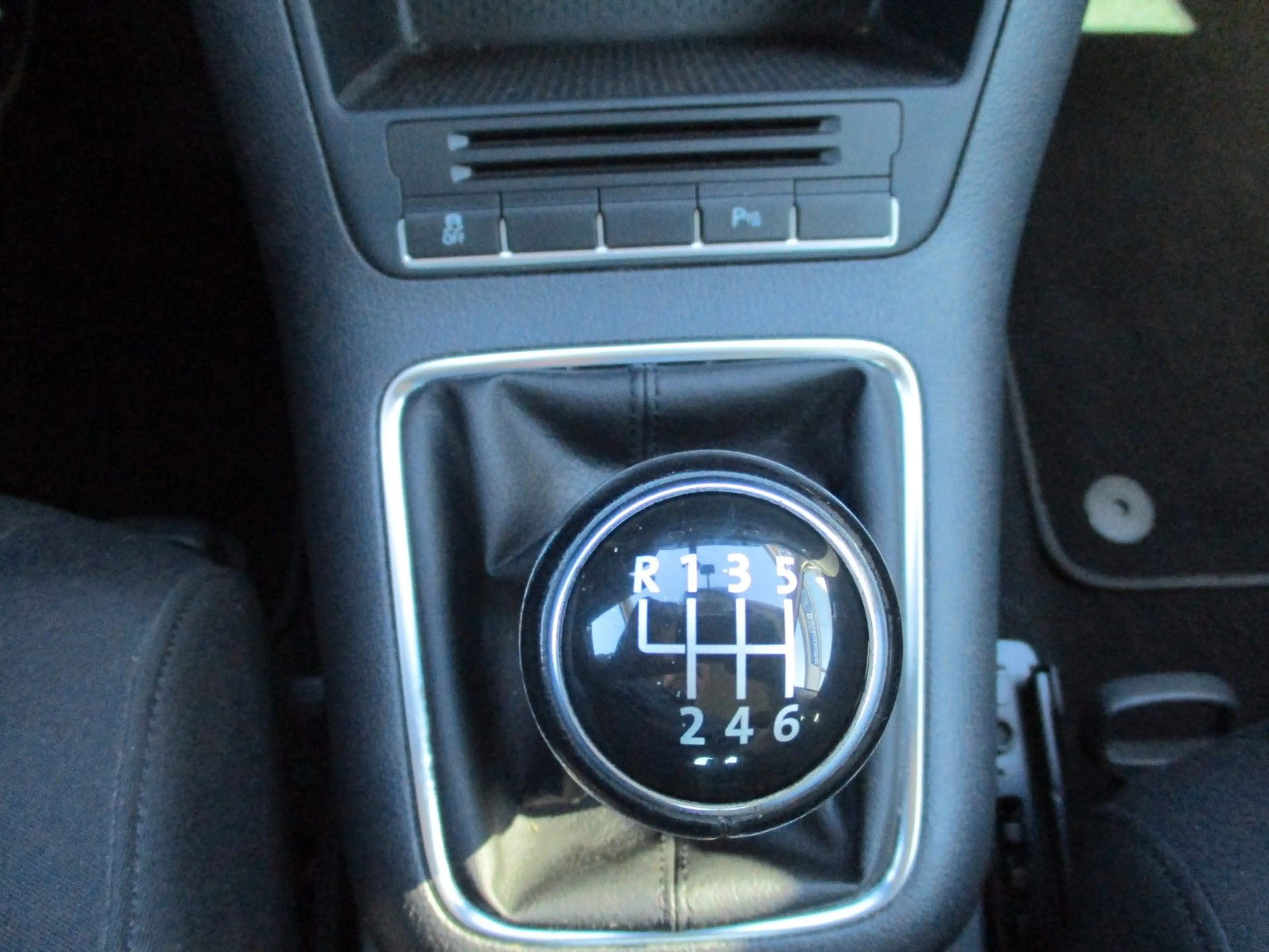 Volkswagen Golf Plus VI Highline+gepflegt+HU neu — photo 13