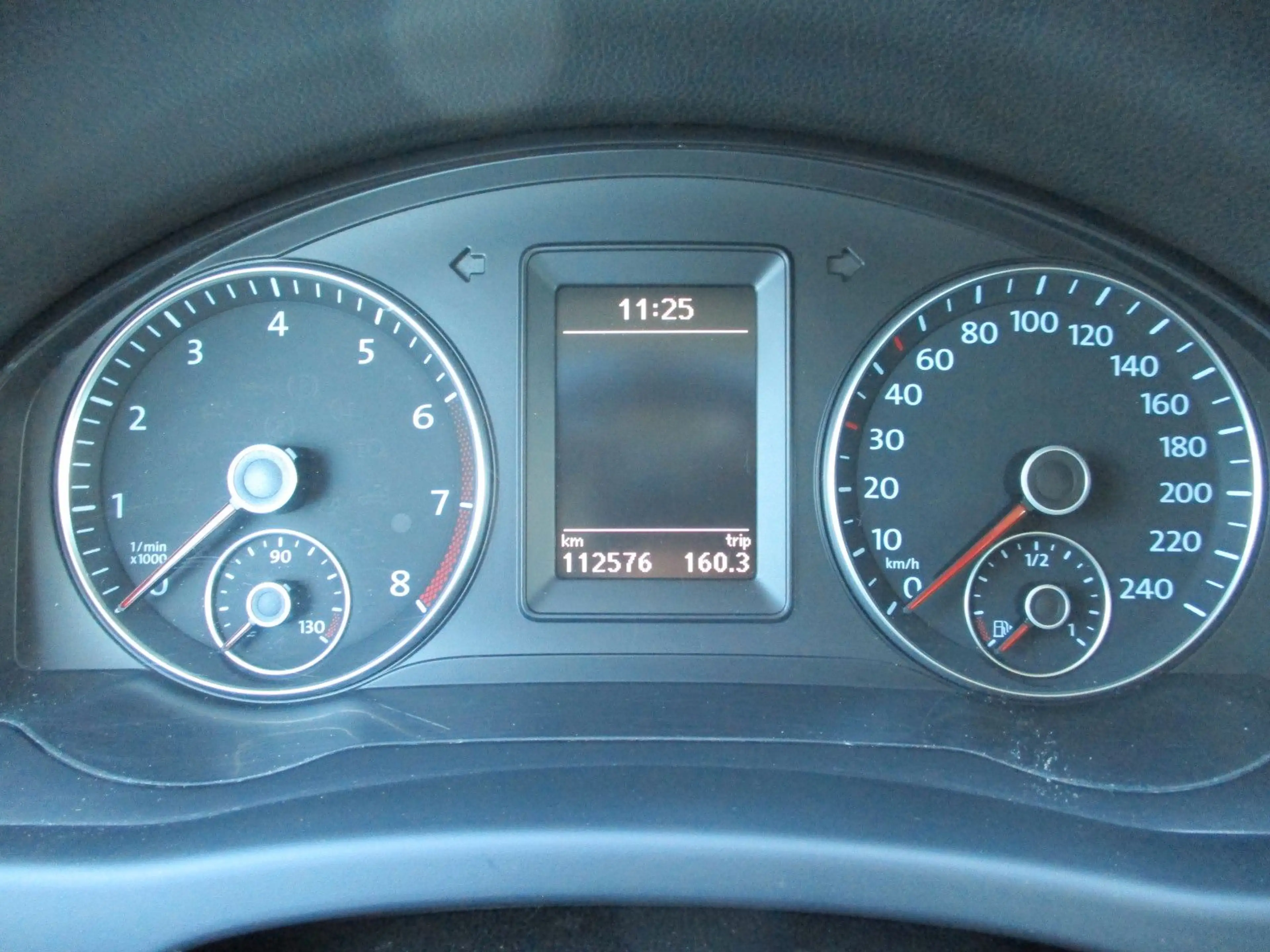 Volkswagen Golf Plus VI Highline+gepflegt+HU neu — photo 10