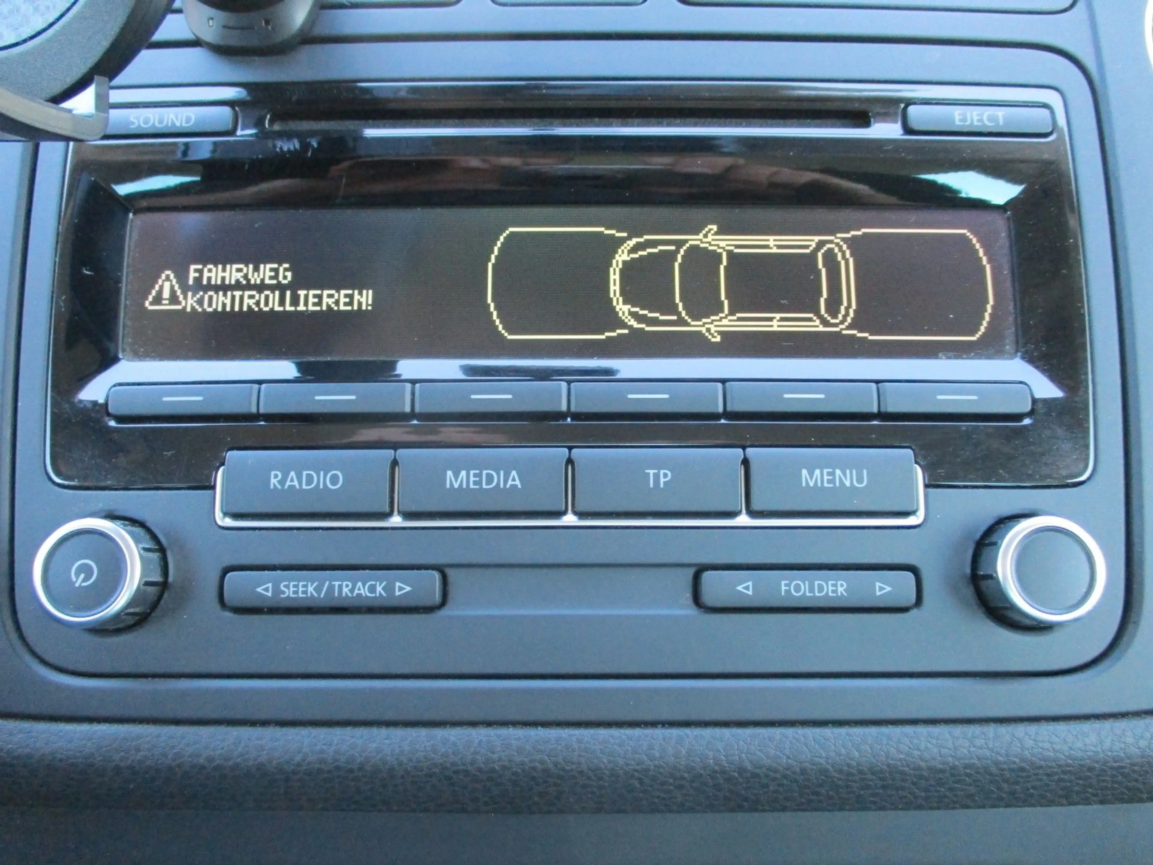 Volkswagen Golf Plus VI Highline+gepflegt+HU neu — photo 14