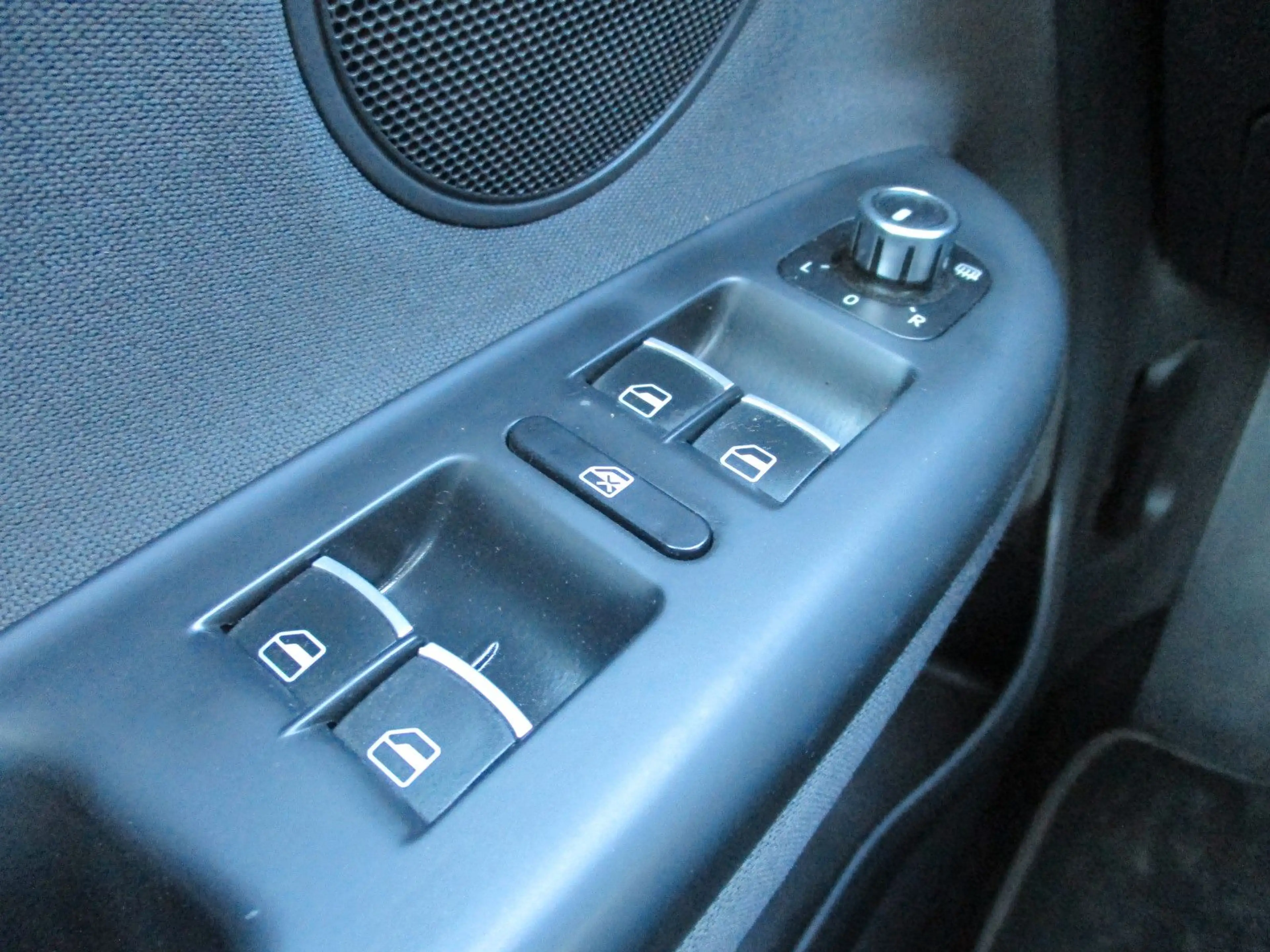 Volkswagen Golf Plus VI Highline+gepflegt+HU neu — photo 12