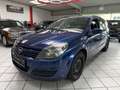 Opel Astra Caravan 1.8 Elegance Bleu - thumbnail 1