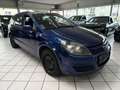 Opel Astra Caravan 1.8 Elegance Bleu - thumbnail 3