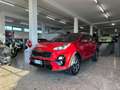 Kia Sportage 1.6 CRDI 115 CV 2WD Energy Rojo - thumbnail 1