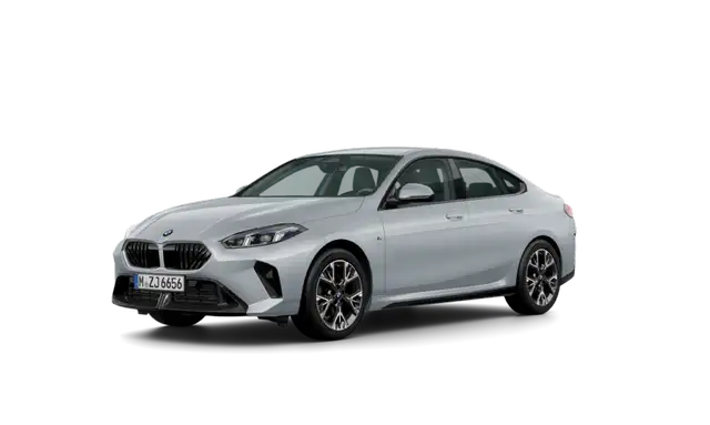 BMW 220 220iA Gran Coupé