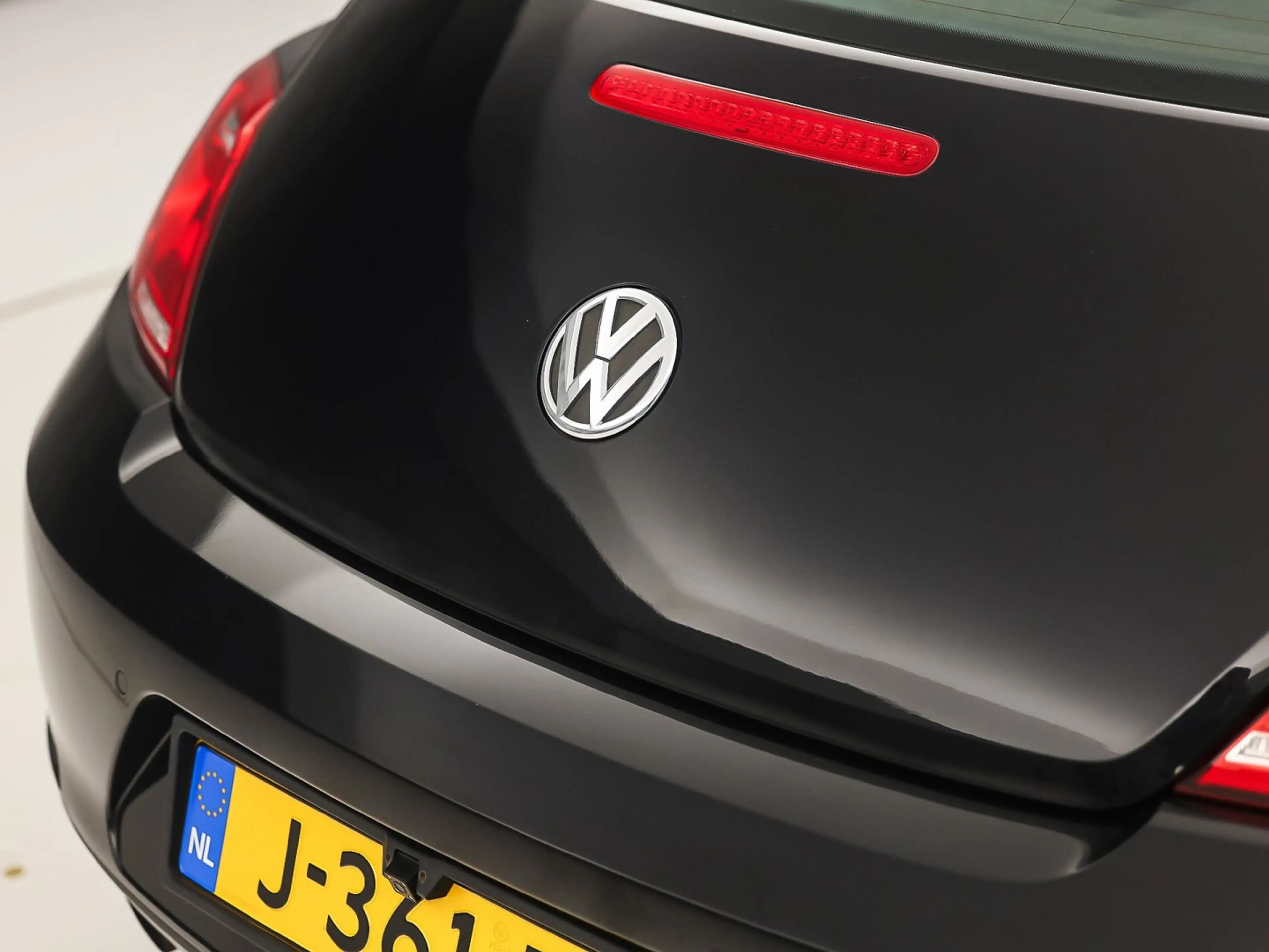 Volkswagen Beetle 1.2 TSI Sport (NAVIGATIE, CLIMATE, STOELVERWARMING — photo 24