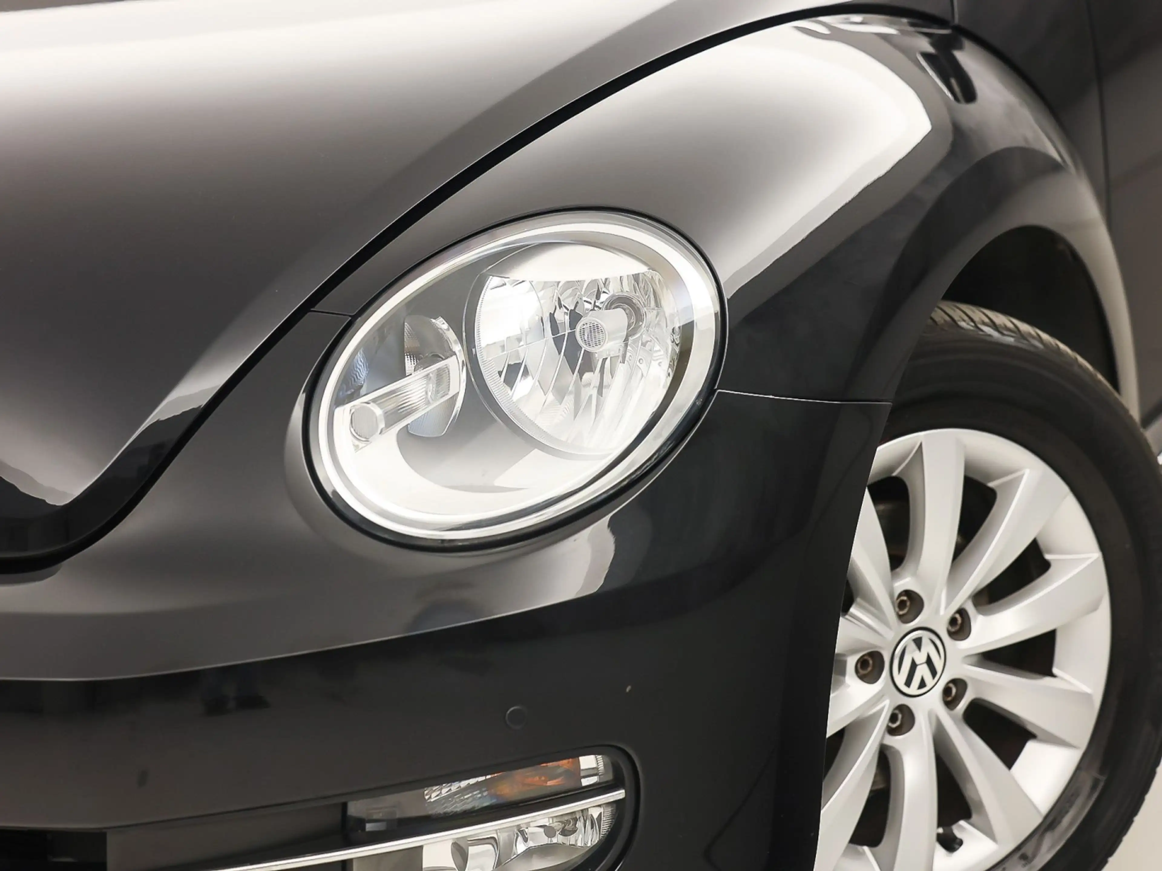 Volkswagen Beetle 1.2 TSI Sport (NAVIGATIE, CLIMATE, STOELVERWARMING — photo 13