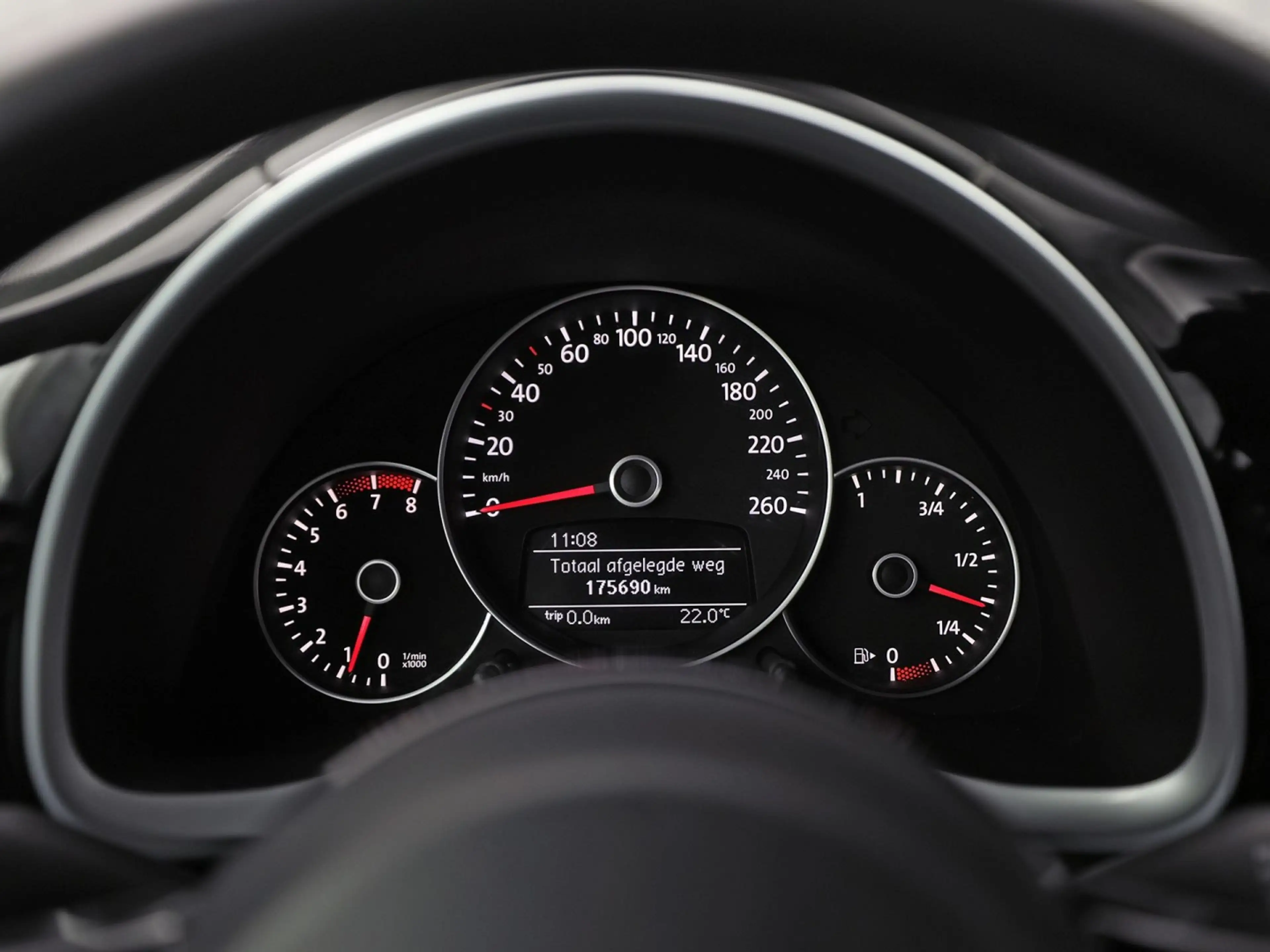 Volkswagen Beetle 1.2 TSI Sport (NAVIGATIE, CLIMATE, STOELVERWARMING — photo 20