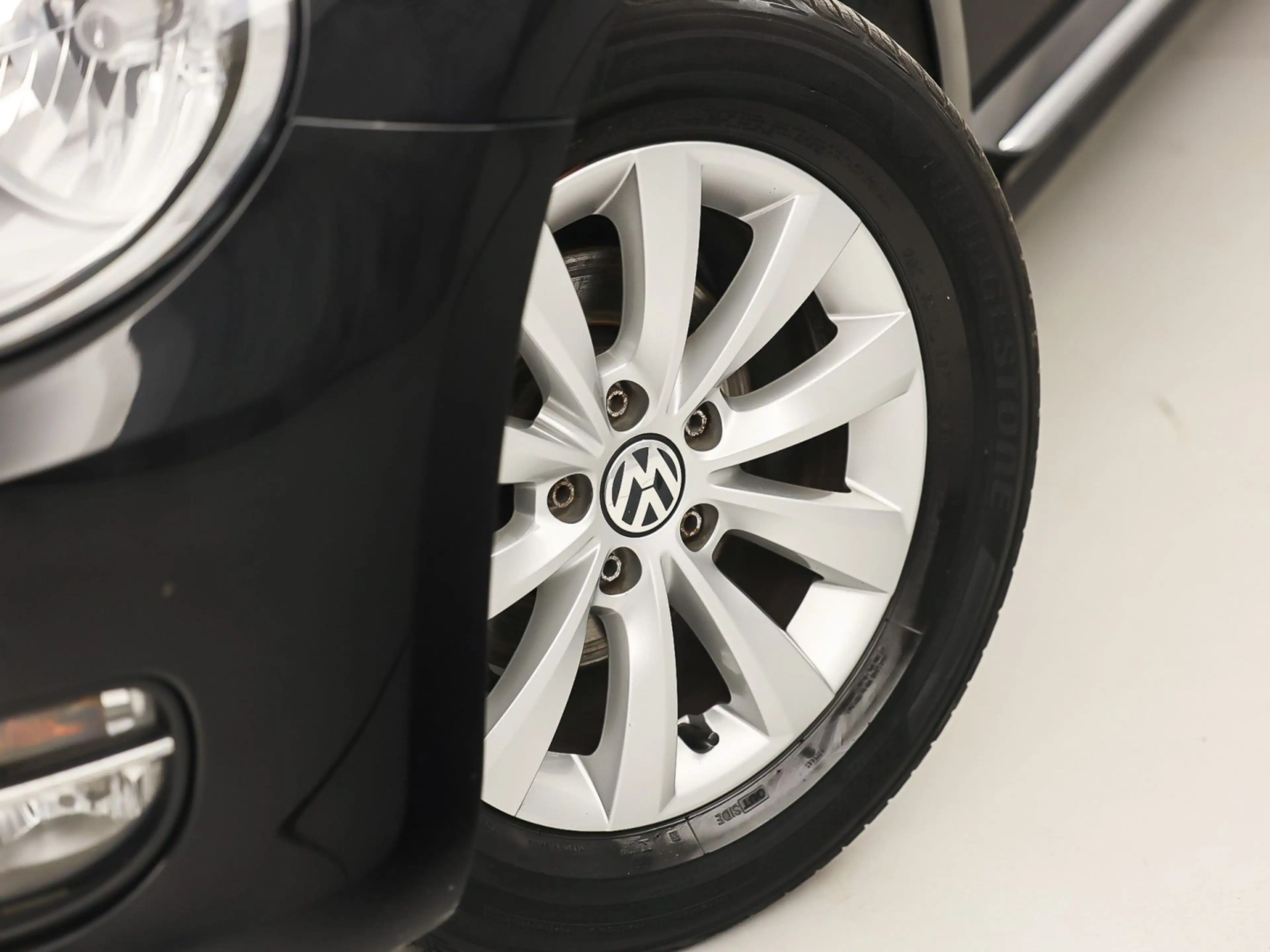 Volkswagen Beetle 1.2 TSI Sport (NAVIGATIE, CLIMATE, STOELVERWARMING — photo 14