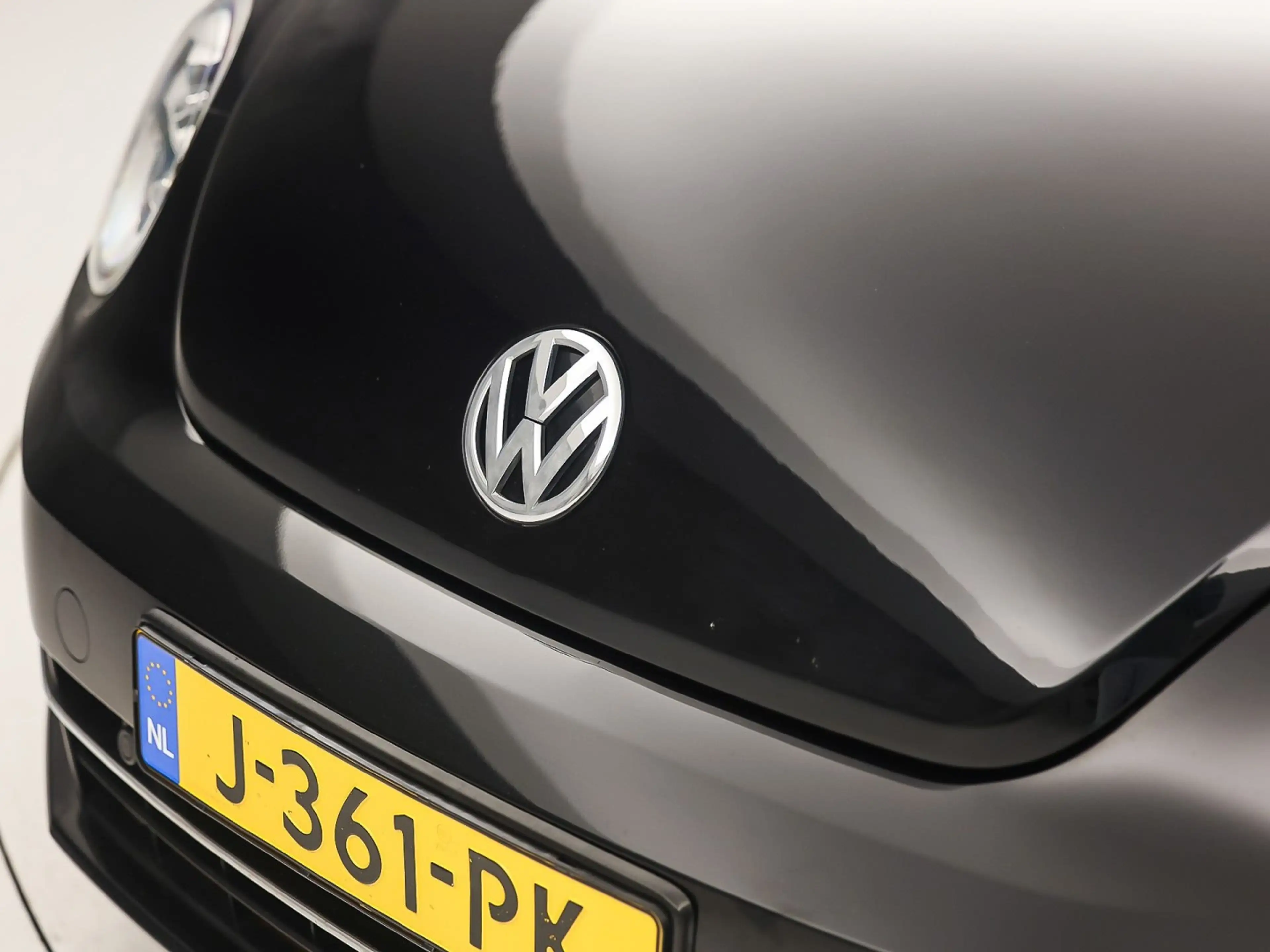 Volkswagen Beetle 1.2 TSI Sport (NAVIGATIE, CLIMATE, STOELVERWARMING — photo 25