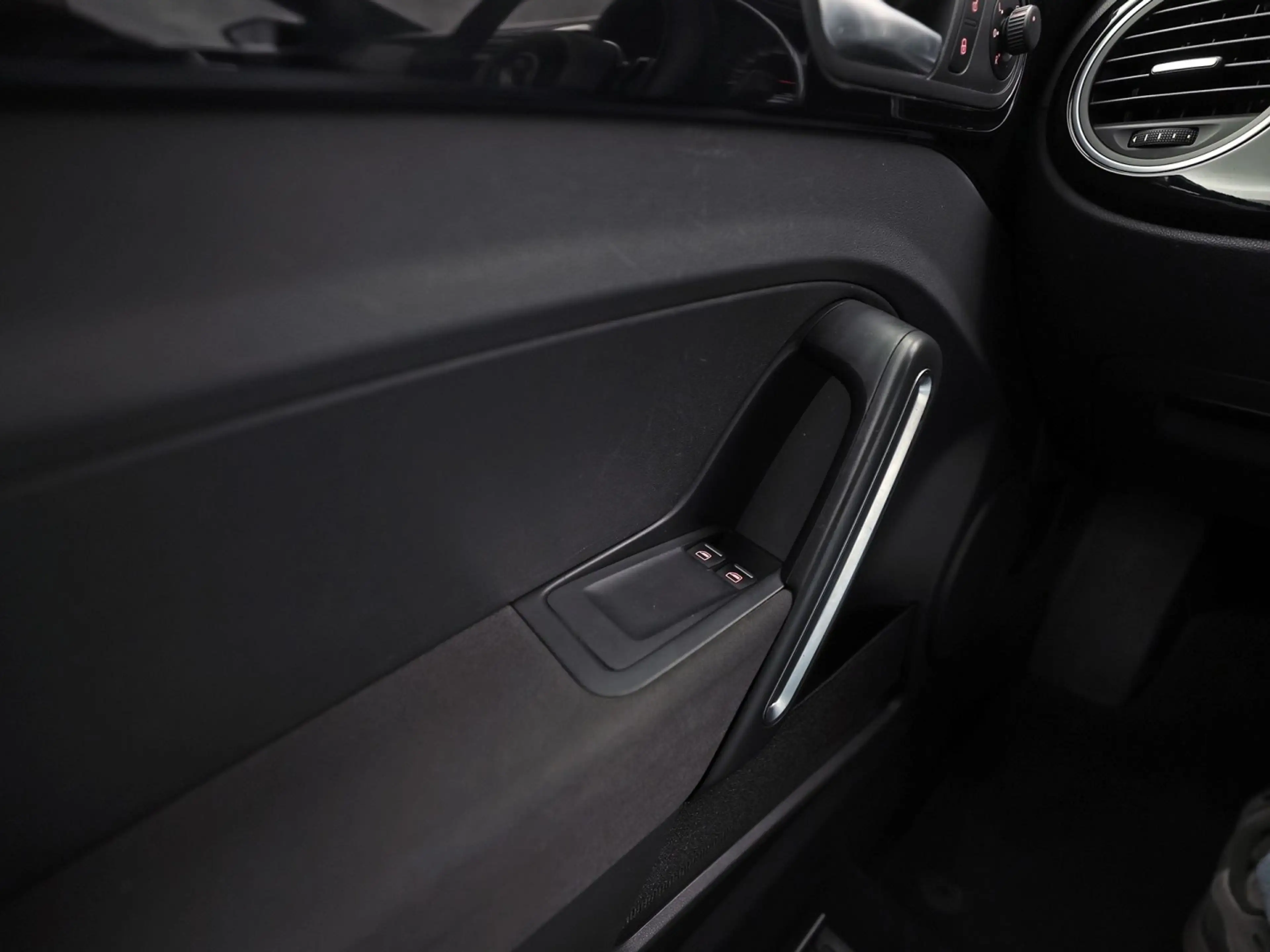 Volkswagen Beetle 1.2 TSI Sport (NAVIGATIE, CLIMATE, STOELVERWARMING — photo 22