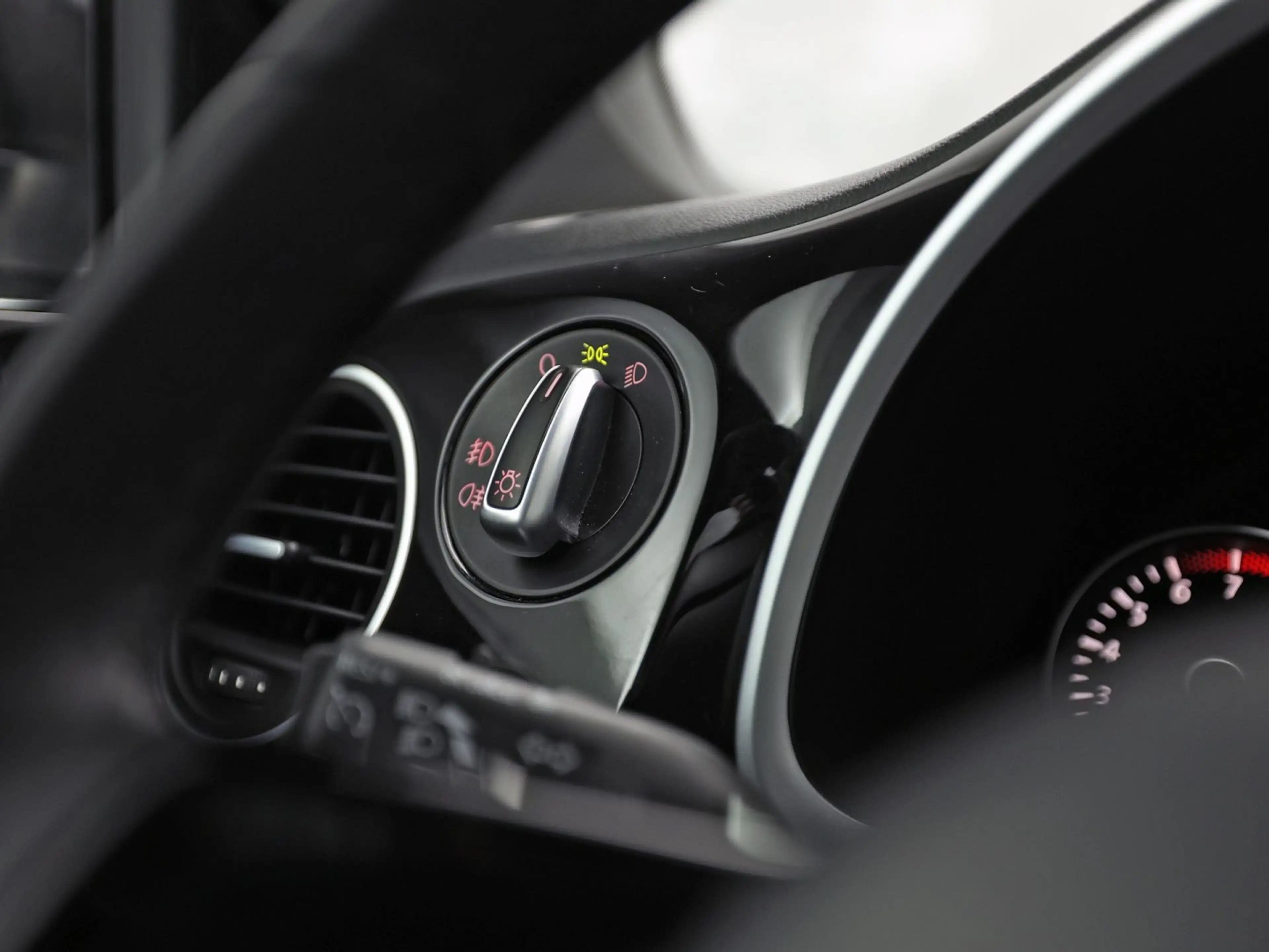 Volkswagen Beetle 1.2 TSI Sport (NAVIGATIE, CLIMATE, STOELVERWARMING — photo 21