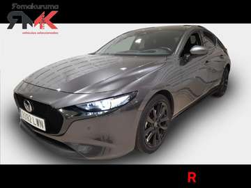 2.0 e-Skyactiv-X Zenith 137kW