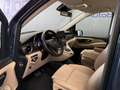 Mercedes-Benz EQV 300 L3 - 8 Pers. - Beige Leder - UNIEK - 360 - Elec. S Bleu - thumbnail 2