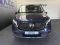 Mercedes-Benz EQV 300 L3 - 8 Pers. - Beige Leder - UNIEK - 360 - Elec. S Bleu - thumbnail 38